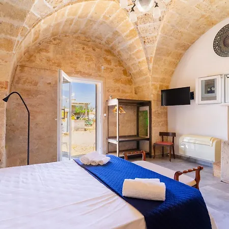 Masseria Le Dimore 3*