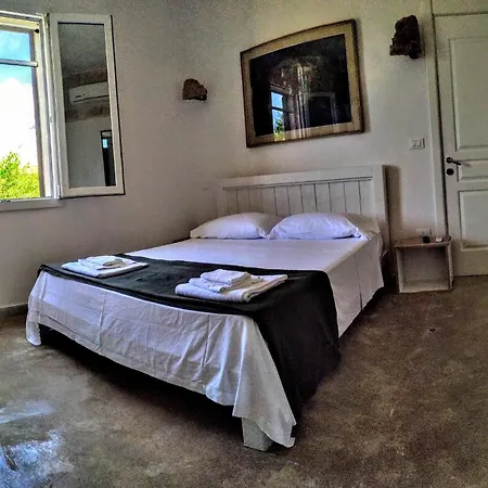 Bed & Breakfast Masseria Le Dimore Gallipoli