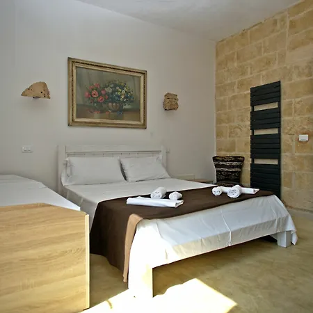 Bed & Breakfast Masseria Le Dimore Gallipoli