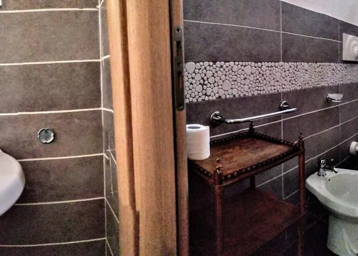 Bed & Breakfast Masseria Le Dimore Gallipolli