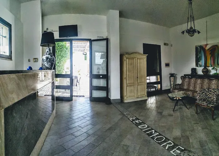 Masseria Le Dimore Gallipolli