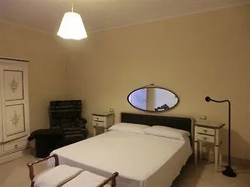 Bed & Breakfast Masseria Le Dimore Gallipolli