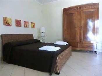 Bed & Breakfast Masseria Le Dimore