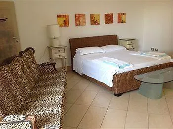 Masseria Le Dimore Bed & Breakfast