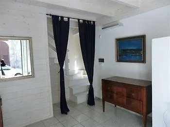 Masseria Le Dimore 3*