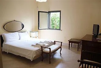 Masseria Le Dimore 3* Gallipolli