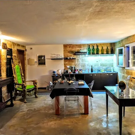 Masseria Le Dimore 3* גאליפולי