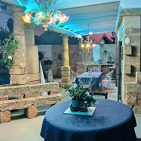 Masseria Le Dimore Gallipoli