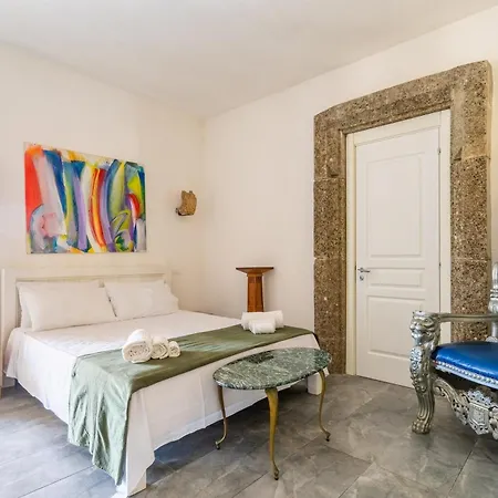 Masseria Le Dimore 2* Gallipoli