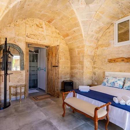 Masseria Le Dimore 3*