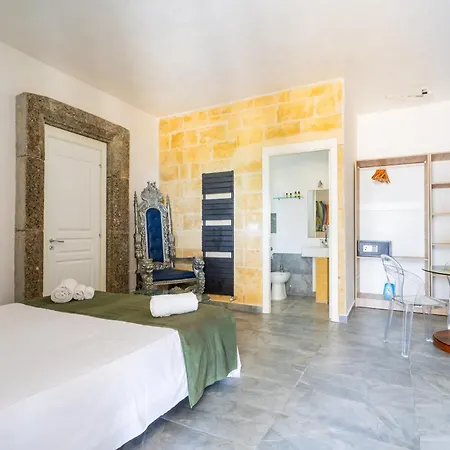 Masseria Le Dimore גאליפולי