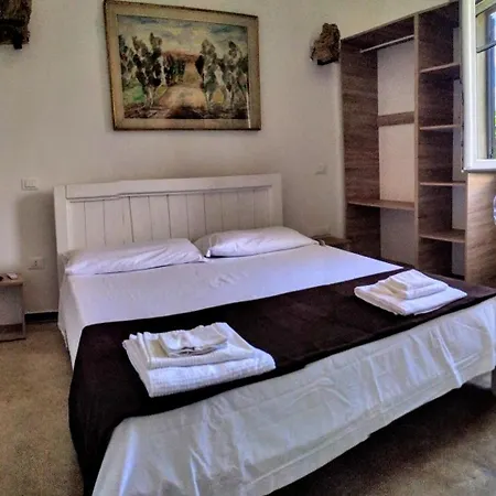 Masseria Le Dimore גאליפולי