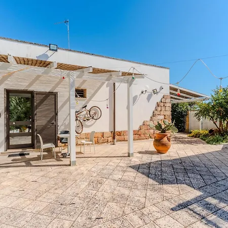 Masseria Le Dimore Gallipoli