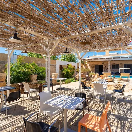 Masseria Le Dimore 2* Gallipoli