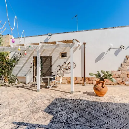 Masseria Le Dimore Bed & Breakfast Gallipoli