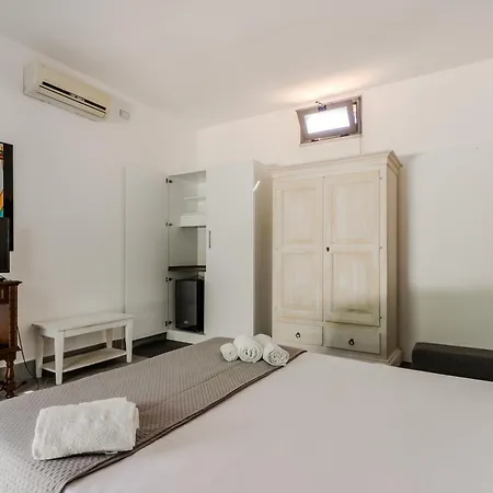 Masseria Le Dimore 3*