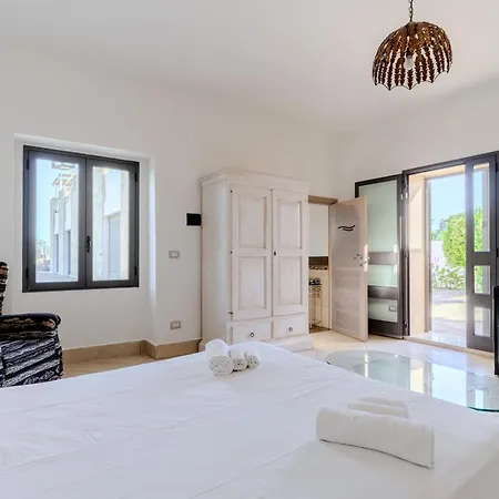 Masseria Le Dimore Gallipoli