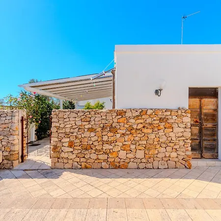 Masseria Le Dimore Bed & Breakfast