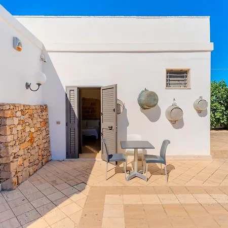 Masseria Le Dimore
