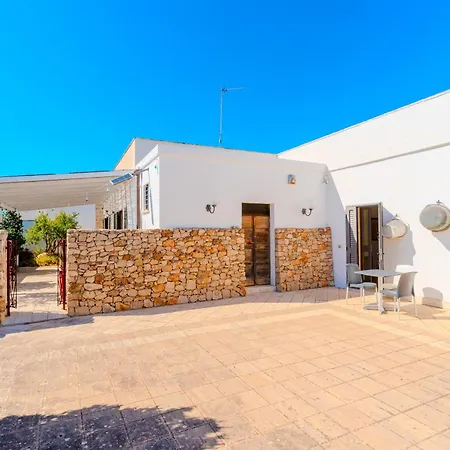 Masseria Le Dimore Bed & Breakfast