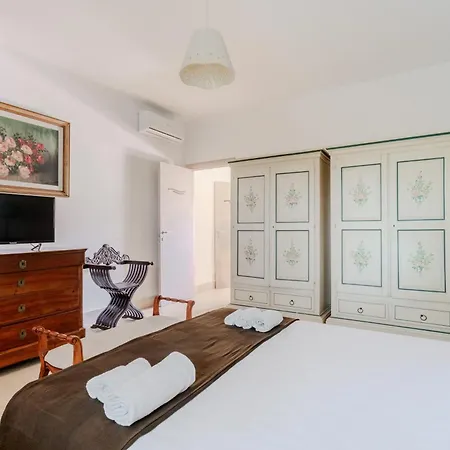 Bed & Breakfast Masseria Le Dimore Gallipoli