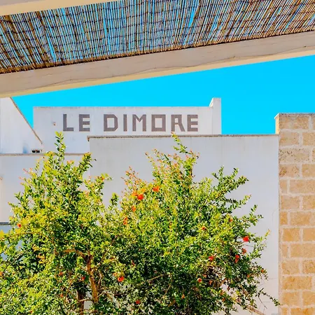 Masseria Le Dimore 2*