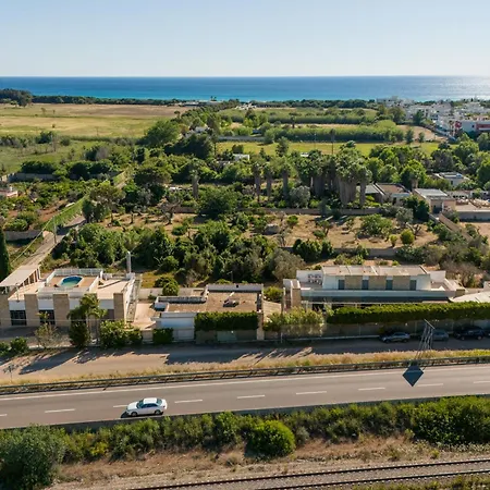 Masseria Le Dimore 2*