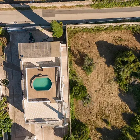 Bed & Breakfast Masseria Le Dimore