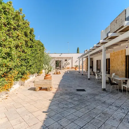 Masseria Le Dimore Gallipoli