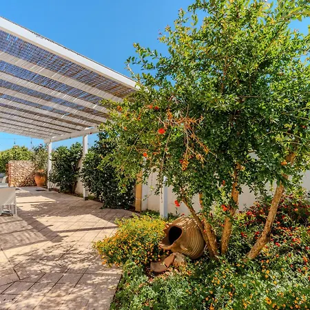 Masseria Le Dimore 2*