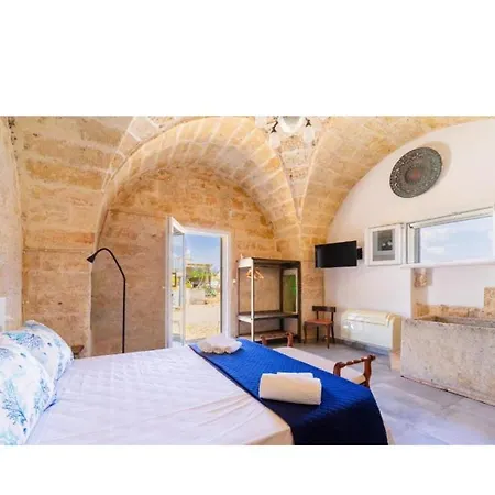 Masseria Le Dimore Bed & Breakfast Gallipoli