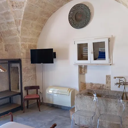 Bed & Breakfast Masseria Le Dimore