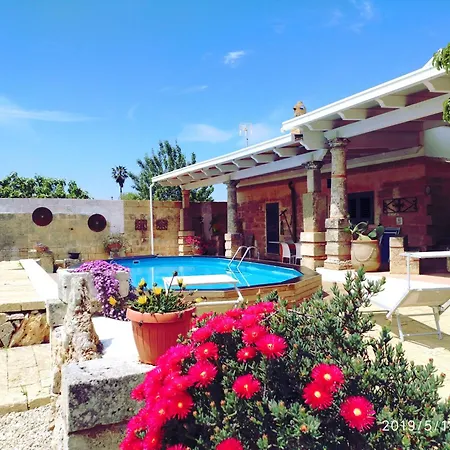 Masseria Le Dimore 3*