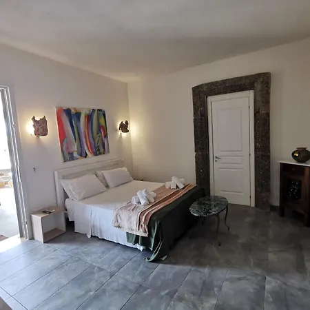 فندق مبيت وإفطار Masseria Le Dimore 3*