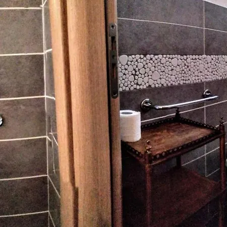 Bed & Breakfast Masseria Le Dimore Gallipoli