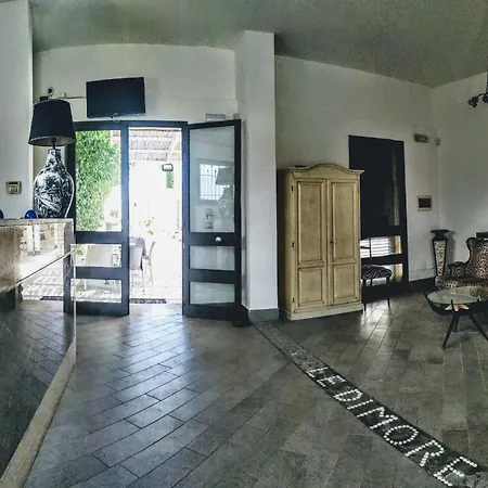 Masseria Le Dimore גאליפולי