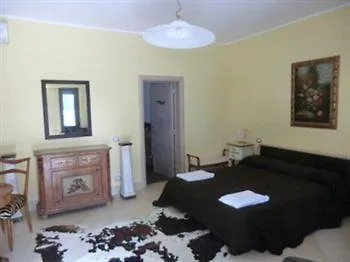 Masseria Le Dimore 3*