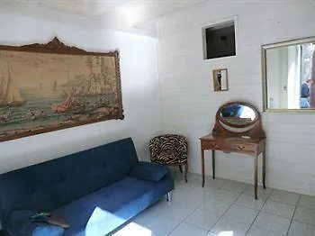 לינה וארוחת בוקר Masseria Le Dimore 3*