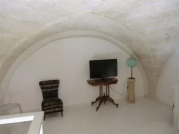 Masseria Le Dimore Frühstückspension Gallipoli