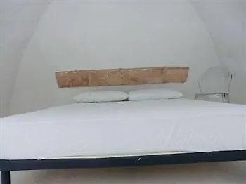 Masseria Le Dimore 3* غالّيبولي