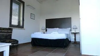 לינה וארוחת בוקר Masseria Le Dimore גאליפולי