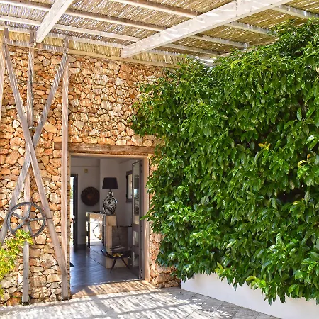 Masseria Le Dimore 3*