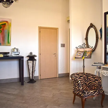 Masseria Le Dimore גאליפולי