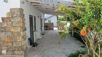 Masseria Le Dimore 3*