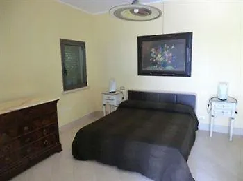 Bed & Breakfast Masseria Le Dimore 3*