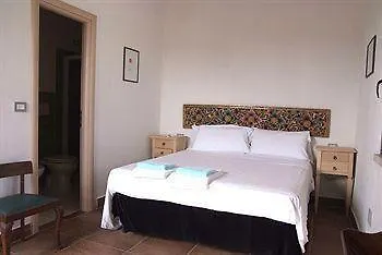 Bed & Breakfast Masseria Le Dimore Gallipoli